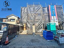 厚木市下荻野 第18 全2棟 新築戸建 1号棟