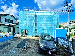 秦野市渋沢 第2 全1棟 新築戸建