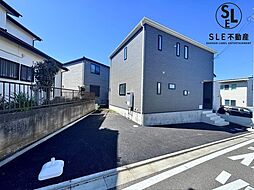 秦野市南矢名　第18　全1棟　新築戸建