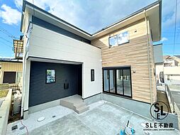 秦野市渋沢 1期 全2棟 新築戸建 1号棟