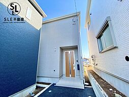 伊勢原市高森　第24　全3棟　新築戸建 2号棟