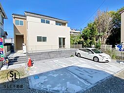 平塚市徳延 第1期 全1棟 新築戸建