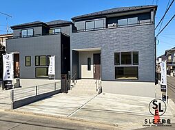 伊勢原市高森台　第3　全2棟　新築戸建 2号棟