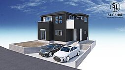 厚木市毛利台3丁目 全1棟 新築戸建