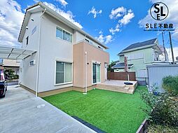 秦野市並木町 中古戸建