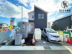 秦野市堀山下　3期　全7棟　新築戸建 4号棟