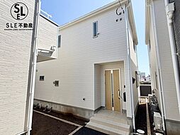 秦野市栄町　第1　全6棟　新築戸建 5号棟