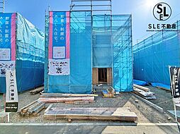 秦野市栄町　第1　全6棟　新築戸建 4号棟