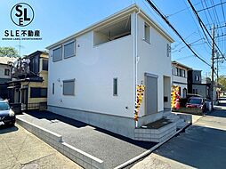 厚木市関口　第17　全1棟　新築戸建
