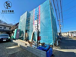 厚木市関口 第17 全1棟 新築戸建