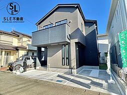 厚木市下荻野 2期 全1棟 新築戸建