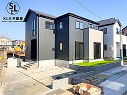 伊勢原市串橋 4期 全6棟 新築戸建 1号棟