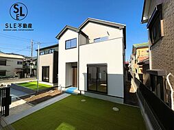 伊勢原市串橋 4期 全6棟 新築戸建 2号棟