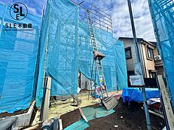 伊勢原市串橋　4期　全6棟　新築戸建 2号棟