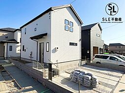 伊勢原市串橋　4期　全6棟　新築戸建 3号棟