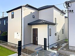 伊勢原市串橋　4期　全6棟　新築戸建 4号棟