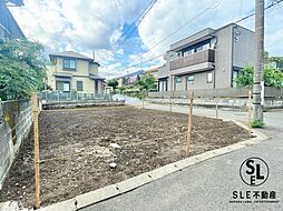 秦野市鶴巻南　5期　全1棟　新築戸建