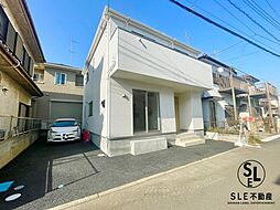 愛甲郡愛川町中津　第137　全1棟　新築戸建