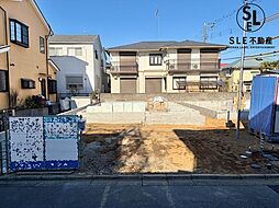 伊勢原市高森台　第2　全2棟　新築戸建 2号棟