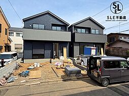 伊勢原市高森台　第2　全2棟　新築戸建 2号棟