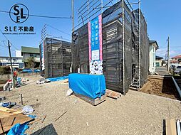 愛甲郡愛川町中津 第138 全2棟 新築戸建 2号棟