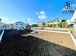 愛甲郡愛川町中津　第138　全2棟　新築戸建 2号棟