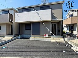 平塚市四之宮　第27　全2棟　新築戸建 1号棟