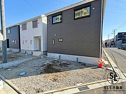 平塚市御殿　第18　1期　全4棟　新築戸建 1号棟