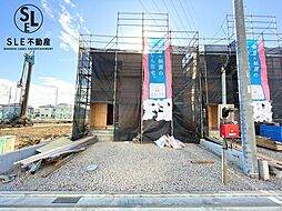 平塚市御殿　第18　1期　全4棟　新築戸建 4号棟