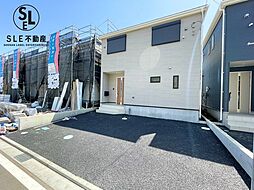 平塚市御殿　第18　1期　全4棟　新築戸建 4号棟