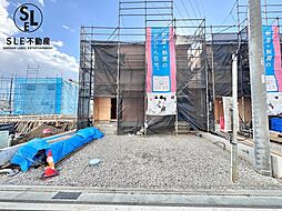 平塚市御殿 第18 1期 全4棟 新築戸建 4号棟