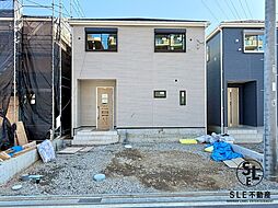 平塚市御殿 第18 1期 全4棟 新築戸建 4号棟