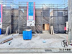 平塚市御殿 第18 1期 全4棟 新築戸建 2号棟