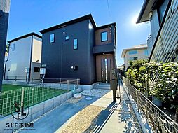 平塚市東中原 8期 全3棟 新築戸建 1号棟