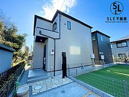 平塚市東中原 8期 全3棟 新築戸建 3号棟