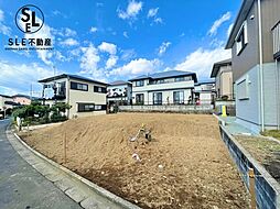 秦野市東田原 第1期 全1棟 新築戸建