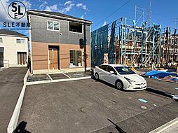 南足柄市中沼 第12(5号棟)新築戸建