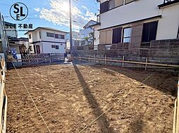 伊勢原市高森　第3　全3棟　新築戸建 1号棟