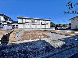 伊勢原市高森　第3　全3棟　新築戸建 2号棟