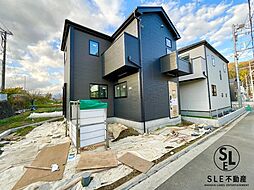 秦野市曽屋　3期　全18棟　新築戸建 18号棟