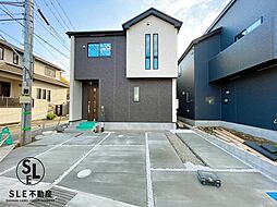 秦野市曽屋　3期　全18棟　新築戸建 17号棟