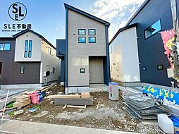 秦野市曽屋　3期　全18棟　新築戸建 16号棟