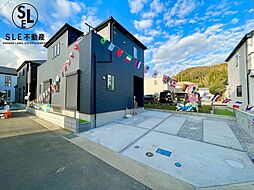 秦野市曽屋　3期　全18棟　新築戸建 7号棟