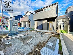 秦野市曽屋　3期　全18棟　新築戸建 3号棟