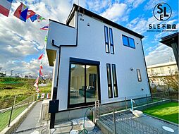 秦野市曽屋　3期　全18棟　新築戸建 9号棟