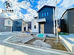 秦野市曽屋　3期　全18棟　新築戸建 2号棟