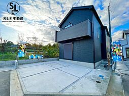 秦野市曽屋　3期　全18棟　新築戸建 10号棟