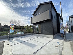 秦野市曽屋　3期　全18棟　新築戸建 10号棟