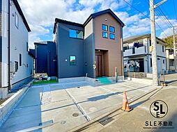 秦野市曽屋　3期　全18棟　新築戸建 1号棟