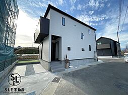 秦野市曽屋　3期　全18棟　新築戸建 11号棟